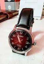 Seiko Automatic Watch