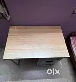 Solid and durable study table for sale
