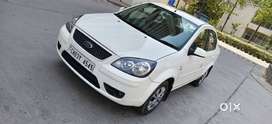 Ford Fiesta 2011-2013 Diesel Titanium Plus, 2006, Diesel