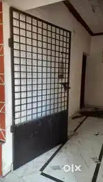Old heaviest gate