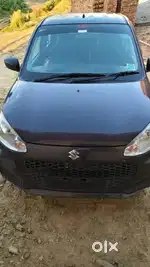 Maruti Suzuki Alto K10 2024 CNG & Hybrids 60000 Km Driven