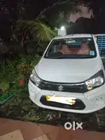 Maruti Suzuki Celerio 2020
