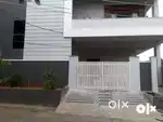 2BHK INDEPENDENT HOUSE IN GATED COMMUNITY