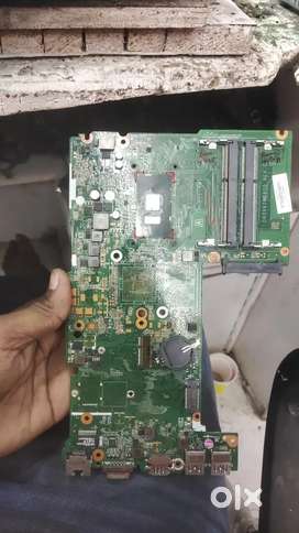 laptop dekstop chip level repairing in minimum pric v care technology