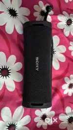 Sony ULT field. Bluetooth Speaker 30w