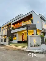 New 4bhk Villa for sale in Pukkattupady Kunjattukara