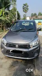 Maruti Suzuki Celerio 2019 Petrol Well Maintained