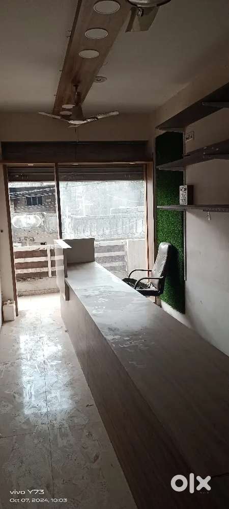 Prime locesan, fullyventilesan, comrciyal projeckt, new bilding