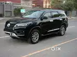 Toyota Fortuner 4X4 MT 2.8 Diesel, 2022, Diesel