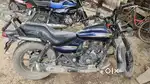 Bajaj Avenger