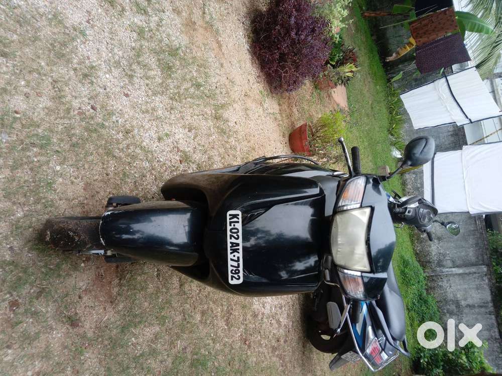 Want to sell my Activa Scooter