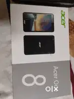 Acer One 8 T4 - 82L