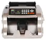 Smart and professional New Multi currency Counting machine