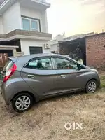 Hyundai EON 2014 Petrol Well Maintained