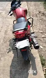 Hero livo bike