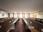 Plug N Play office space for rent at RNT Marg, Indore