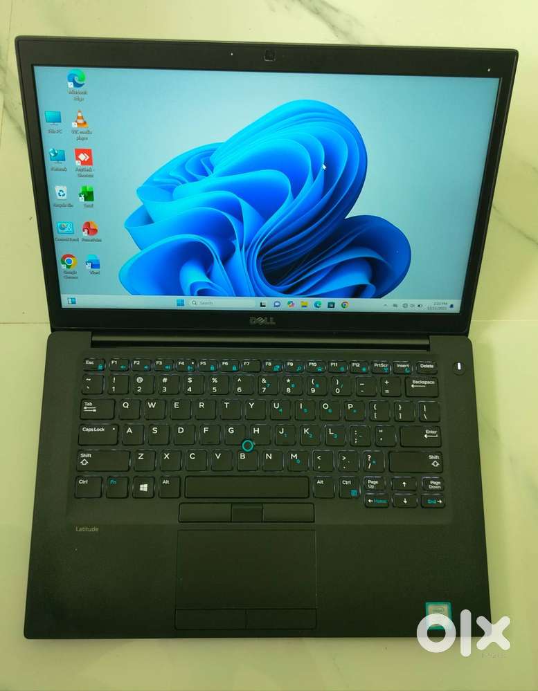 DELL latitude