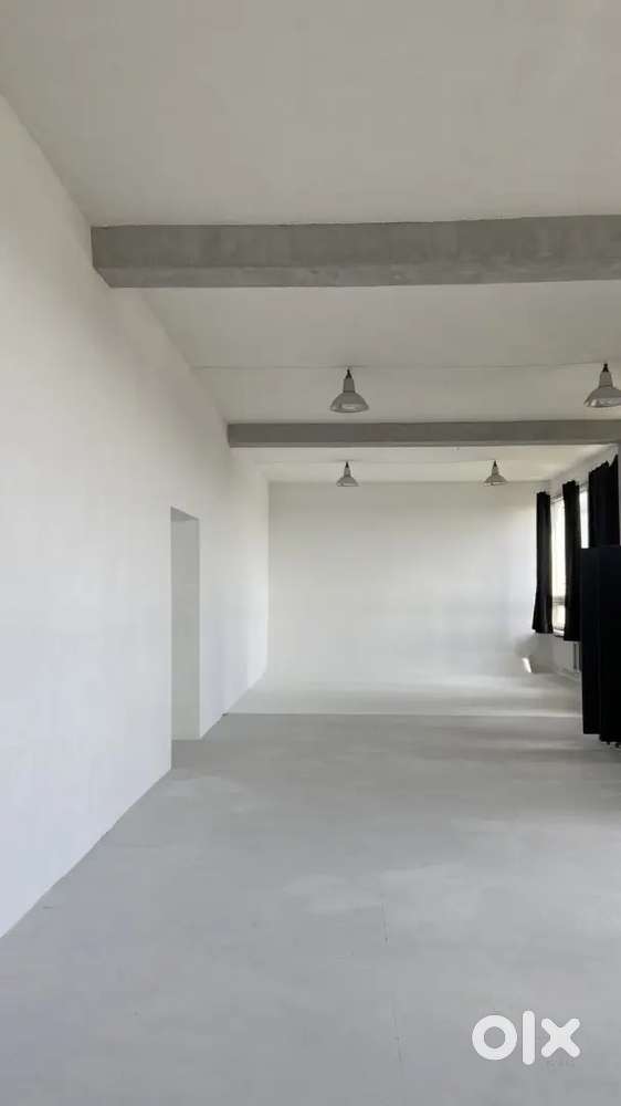 Ground floor for Rent in Palarivattom