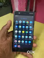 Nokia 3 4G mobile sale Android 9 good running good working mobile sale
