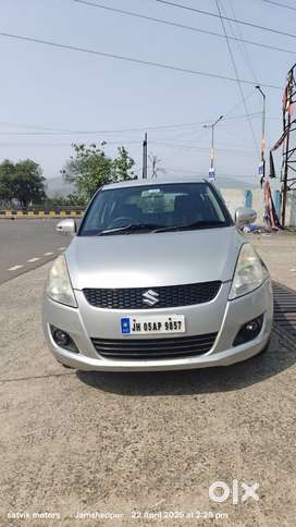Maruti Suzuki Swift 2011-2014 VDI, 2013, Diesel