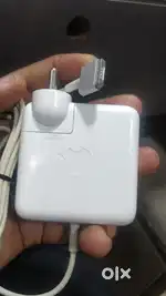 Macbook original chargers only used