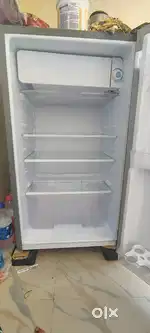 MARQ 100L fridge