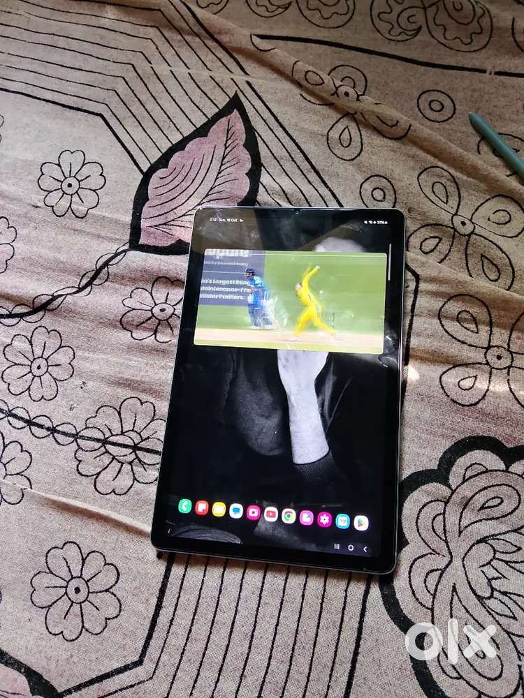 Samsung s6 lite tablet