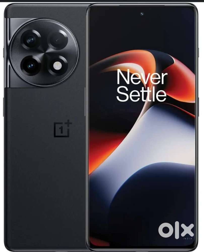 One Plus 11 R 5G Mobile