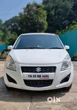 Maruti Suzuki Ritz 2015