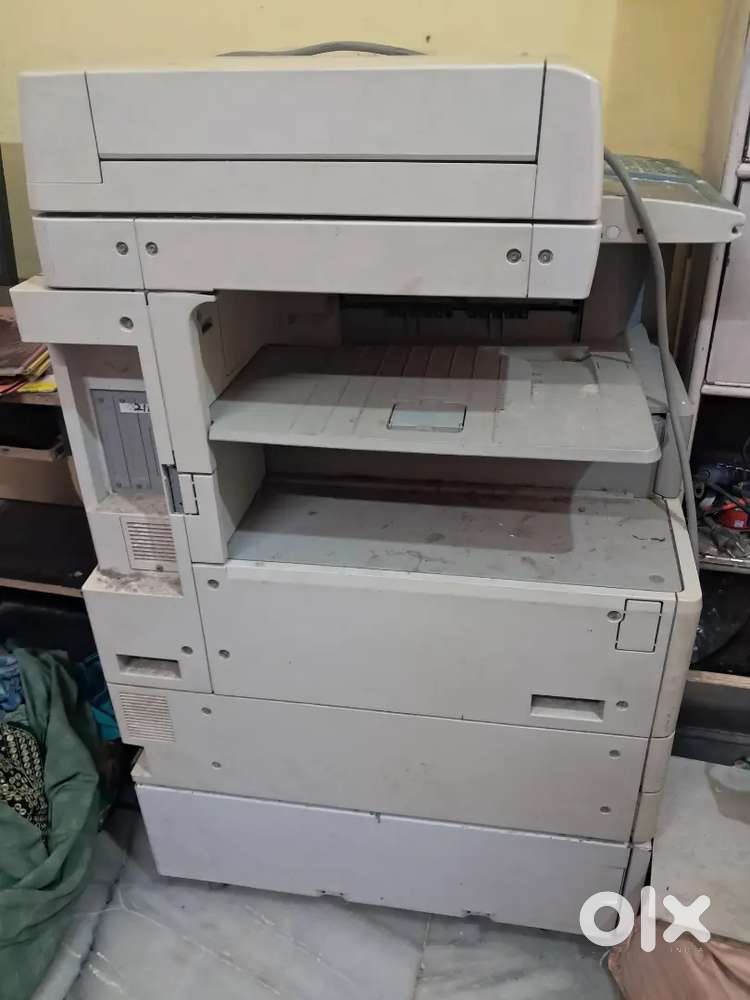 Canon Super G3 xerox Machine
