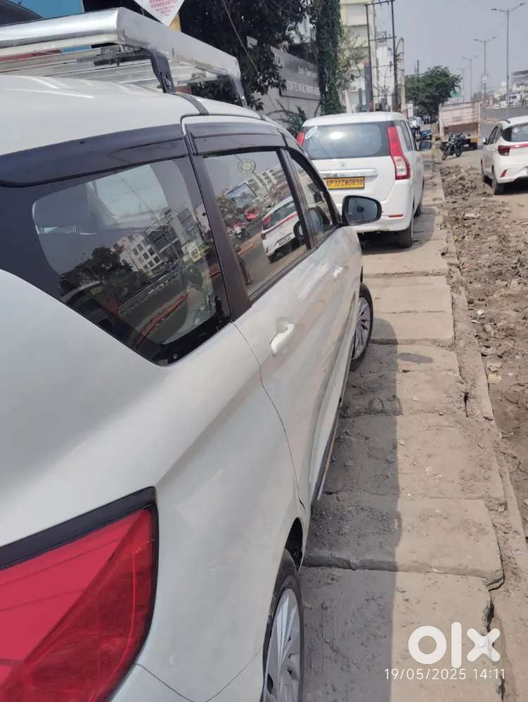 Eartiga company mai chalani hai