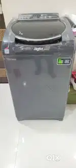Whirlpool 360w Power full motor
