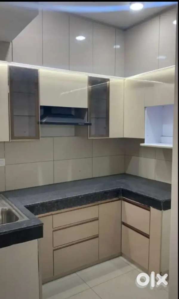 2 bed luxurious flat zundal vaishnodevi near