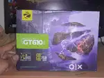 Graphics Card Zebronics GT610 2GDD3