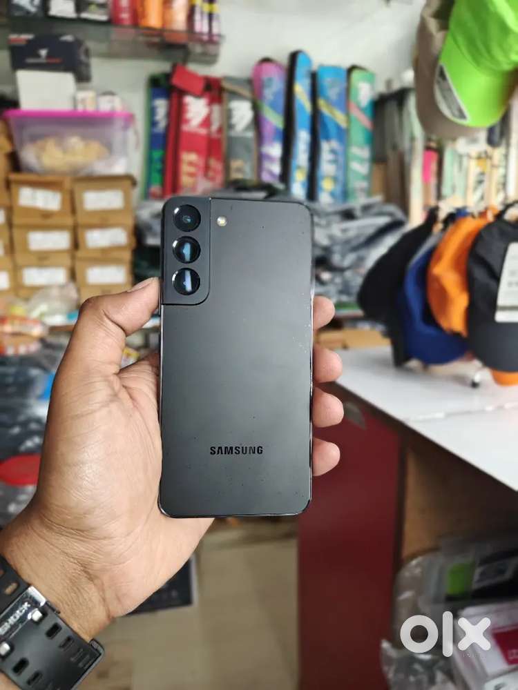 SAMSUNG S22 5G 8 128