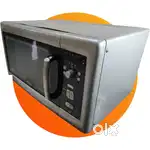 Whirlpool Microwave Oven