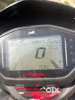 Ntorq 125 race xp