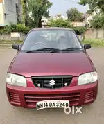 Maruti Suzuki Alto 0.8 LXI (O), 2011, Petrol