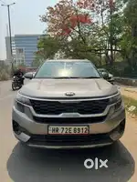 Kia Seltos HTK G, 2020, Petrol