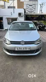 Volkswagen Vento, 2015, Diesel