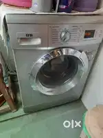 IFB Front loaded washing machine