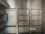 One room set for students only