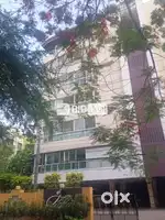 Residential Flat (Manorama Ganj)