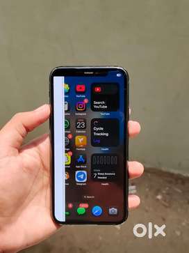 iphone 11pro 256