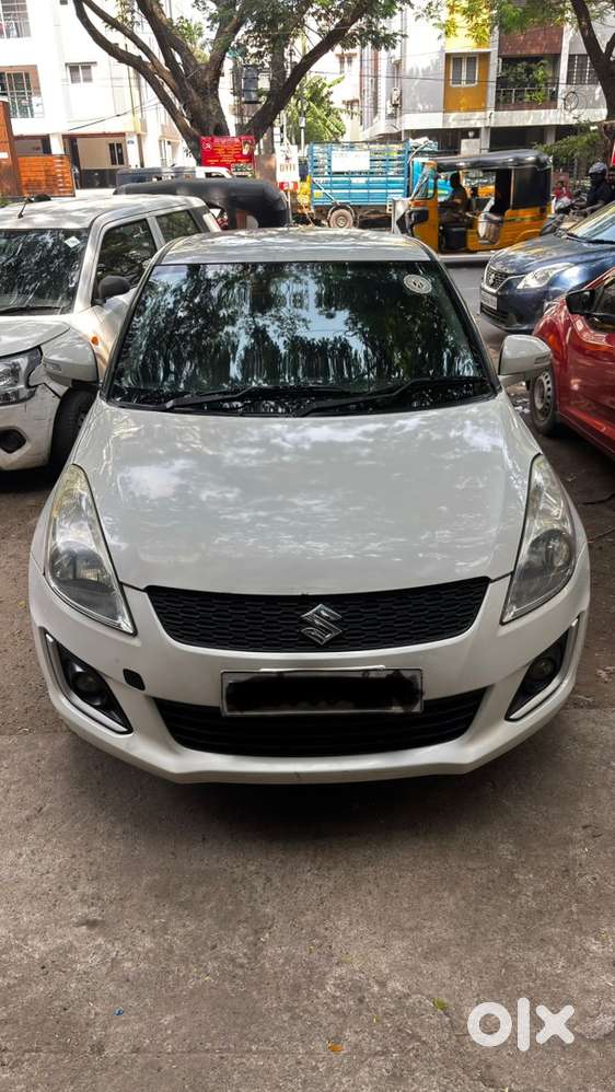 Maruti Suzuki Swift 2016 Petrol Good Condition