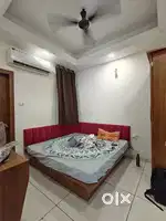 Zero Brokerage Fully Furnished Studio Flats
Fully Furnished 1Rk Studio