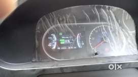 Driver electric vehicle