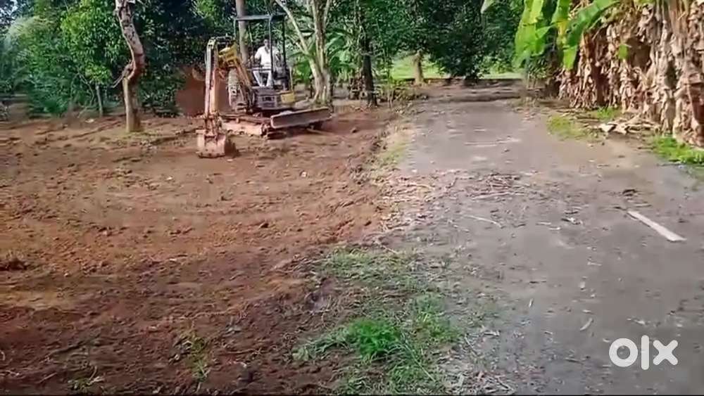 All papers are cleared. Looking for genuine customers.