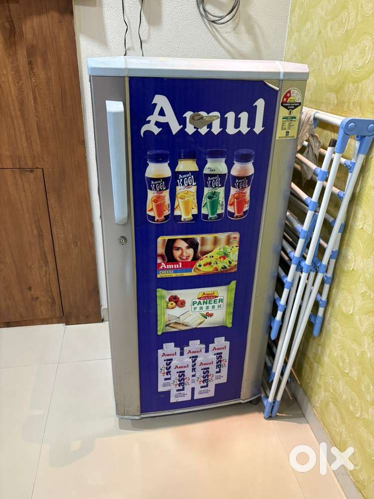 Fridge sell