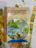 Class 10th books A one condition